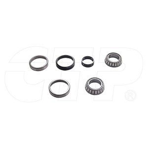 BEARING AS-TAPERED ROLLER BRG