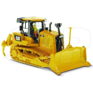 CAT D7E TRACK-TYPE TRACTOR