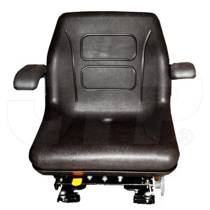 MID-HIGHBACK SEAT W/ARM