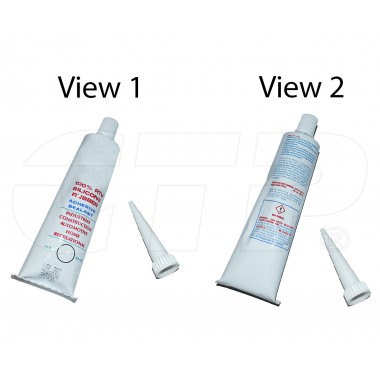 RED RTV SILICONE