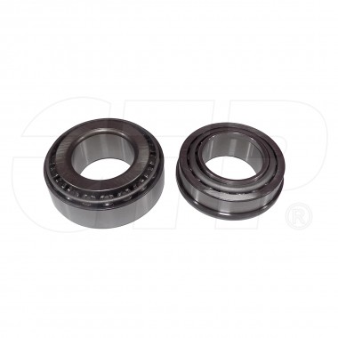 BEARING ASSEMBLY-TAPERED