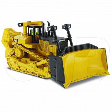 CAT D11T TRACK-TYPE TRACTOR
