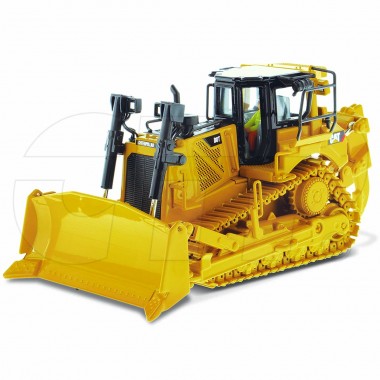 CAT D8T TRACK-TYPE TRACTOR