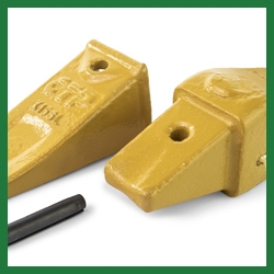 CTP Tips and Adapters for John Deere®